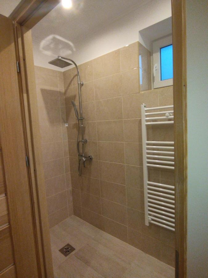Csengo Vendeghaz Hotel Kiskoros Eksteriør billede