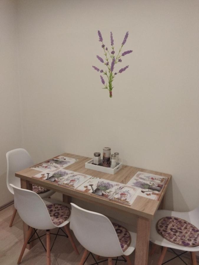 Csengo Vendeghaz Hotel Kiskoros Eksteriør billede